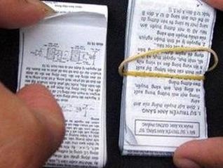 Chuyen binh thuong xot xa hinh anh