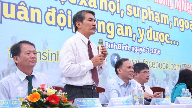 Thi dai hoc 2016 anh 1