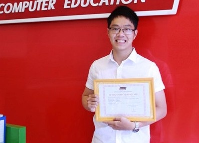 Chang sinh vien cong nghe than tuong 'cha de' Flappy Bird hinh anh