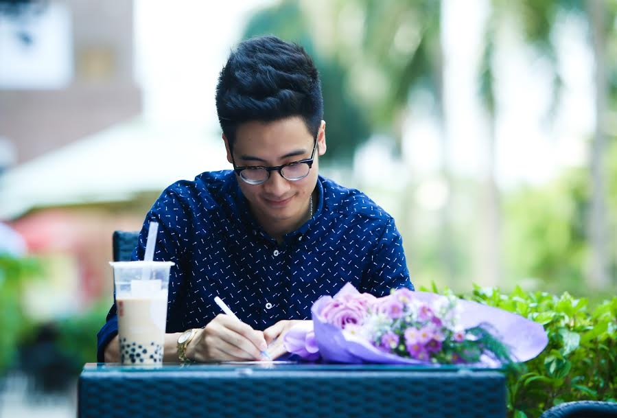 JVevermind ảnh 1 JVevermind anh 1