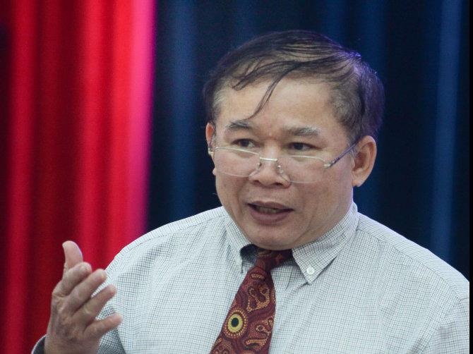Thu hep dien huong diem uu tien tuyen sinh DH, CD 2016 hinh anh