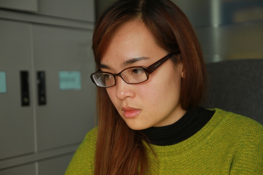 Chi Hien bat khoc khi chia se ve cuoc doi minh hinh anh