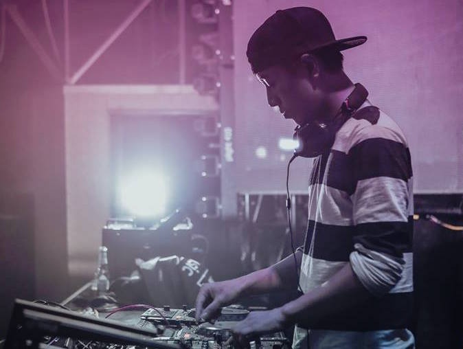 Nghề DJ nhiều cám dỗ ảnh 1 Nghe DJ nhieu cam do anh 1