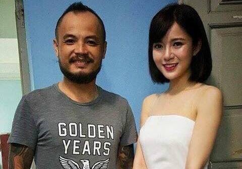 Ca si Tran Lap - buc tuong lon cua hot teen Viet hinh anh