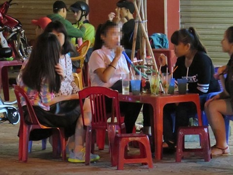 Con cuu cua Panurge! hinh anh