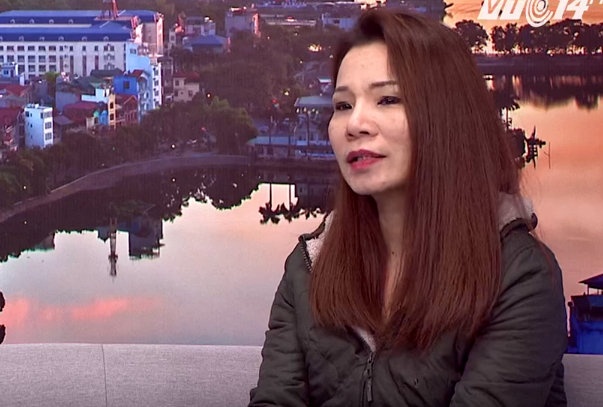 42 nam nuoi nham con: Dung tim kiem nhan than hinh anh