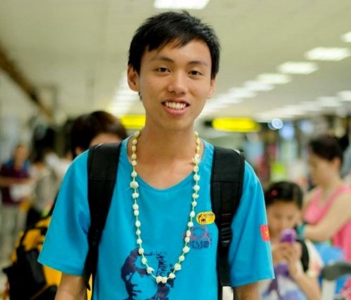 guong mat tre Viet Nam tieu bieu anh 1