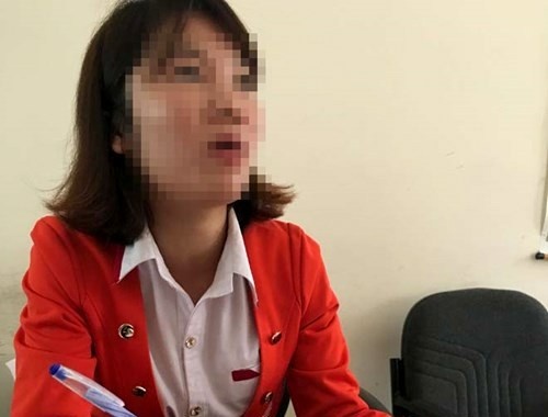 Loan lien ket dao tao, ai chiu trach nhiem? hinh anh