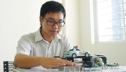 Muoi phut co… mot trieu do la hinh anh