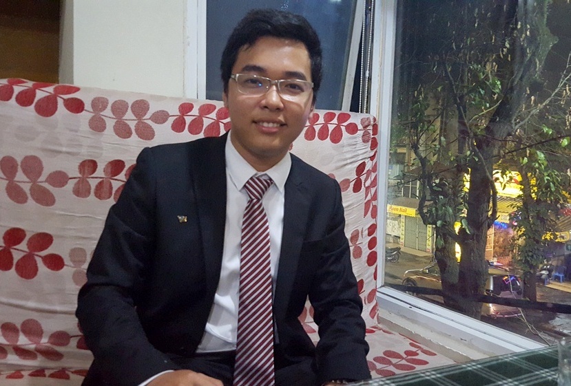 Gioi tre Viet hoan toan co the ung tuyen tai cac cong ty lon nuoc ngoai hinh anh