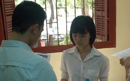 Dia diem in sao de thi THPT Quoc gia co may vong bao mat? hinh anh