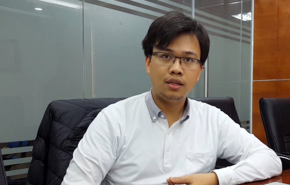 Nguoi Viet tre hoan toan co the vuon minh quoc te hinh anh