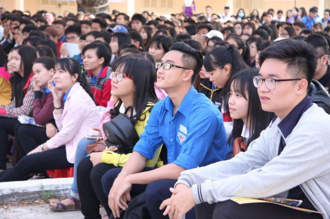thi THPT Quốc gia  ảnh 1 thi THPT Quoc gia anh 1