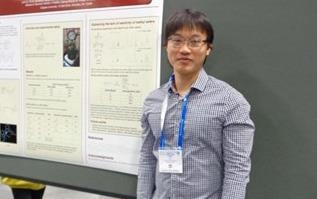 Du hoc sinh Viet tai su kien hoa hoc lon nhat My hinh anh