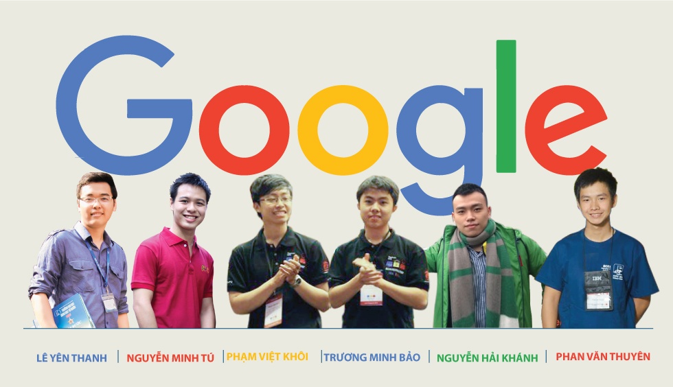 'Nguoi Viet tre hoan toan dap ung duoc yeu cau cua Google' hinh anh