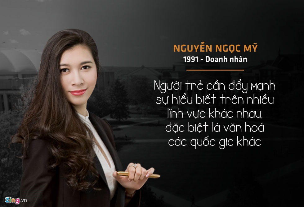 Bi quyet vuon ra the gioi cua nhung nguoi Viet tre hinh anh
