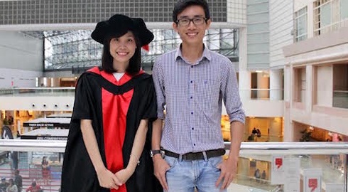 giảng viên đại học  ảnh 1 giang vien dai hoc anh 1