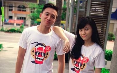 Nhom sinh vien kiem bon tien tu kinh doanh ao thun hinh anh