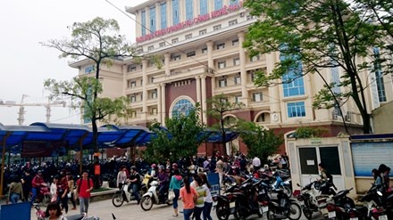 quy mô đào tạo đại học ảnh 1 quy mo dao tao dai hoc anh 1