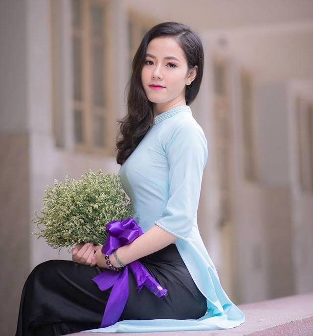 miss đại học xây dựng ảnh 1 miss dai hoc xay dung anh 1