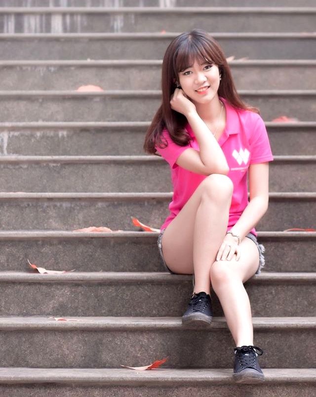 miss đại học xây dựng ảnh 9 miss dai hoc xay dung anh 9