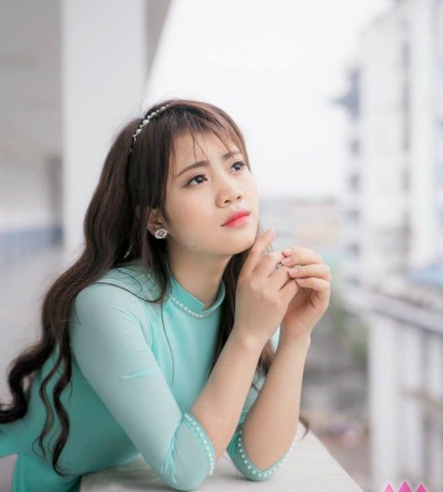 miss đại học xây dựng ảnh 3 miss dai hoc xay dung anh 3