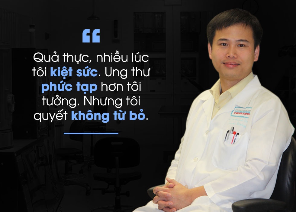 Tien si Phan Minh Liem anh 1