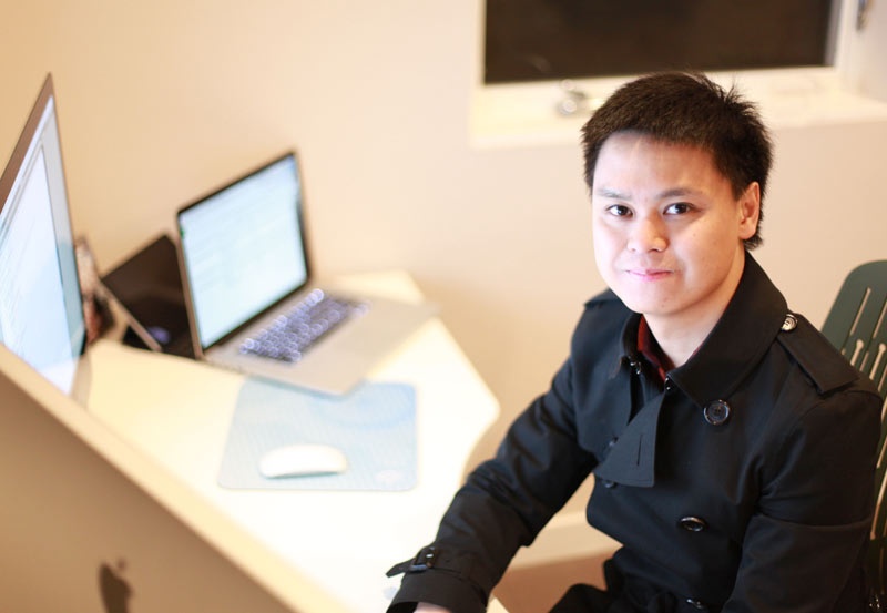 người việt làm tại google ảnh 1 nguoi viet lam tai google anh 1