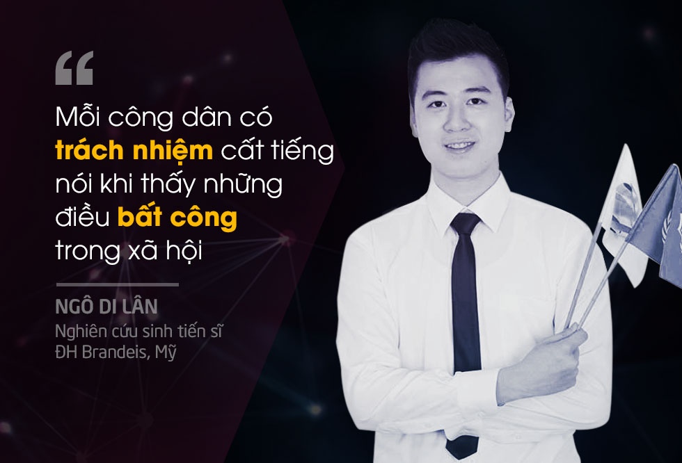 tien si tre noi tieng anh 1