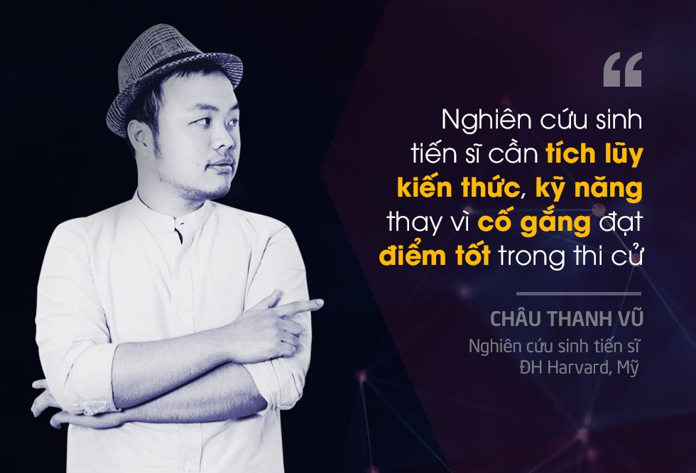 tien si tre noi tieng anh 2