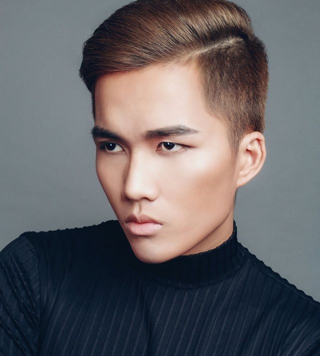 hot teen Viet thi next top anh 4