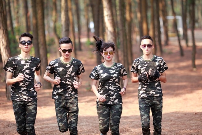 anh ky yeu hau due mat troi anh 1