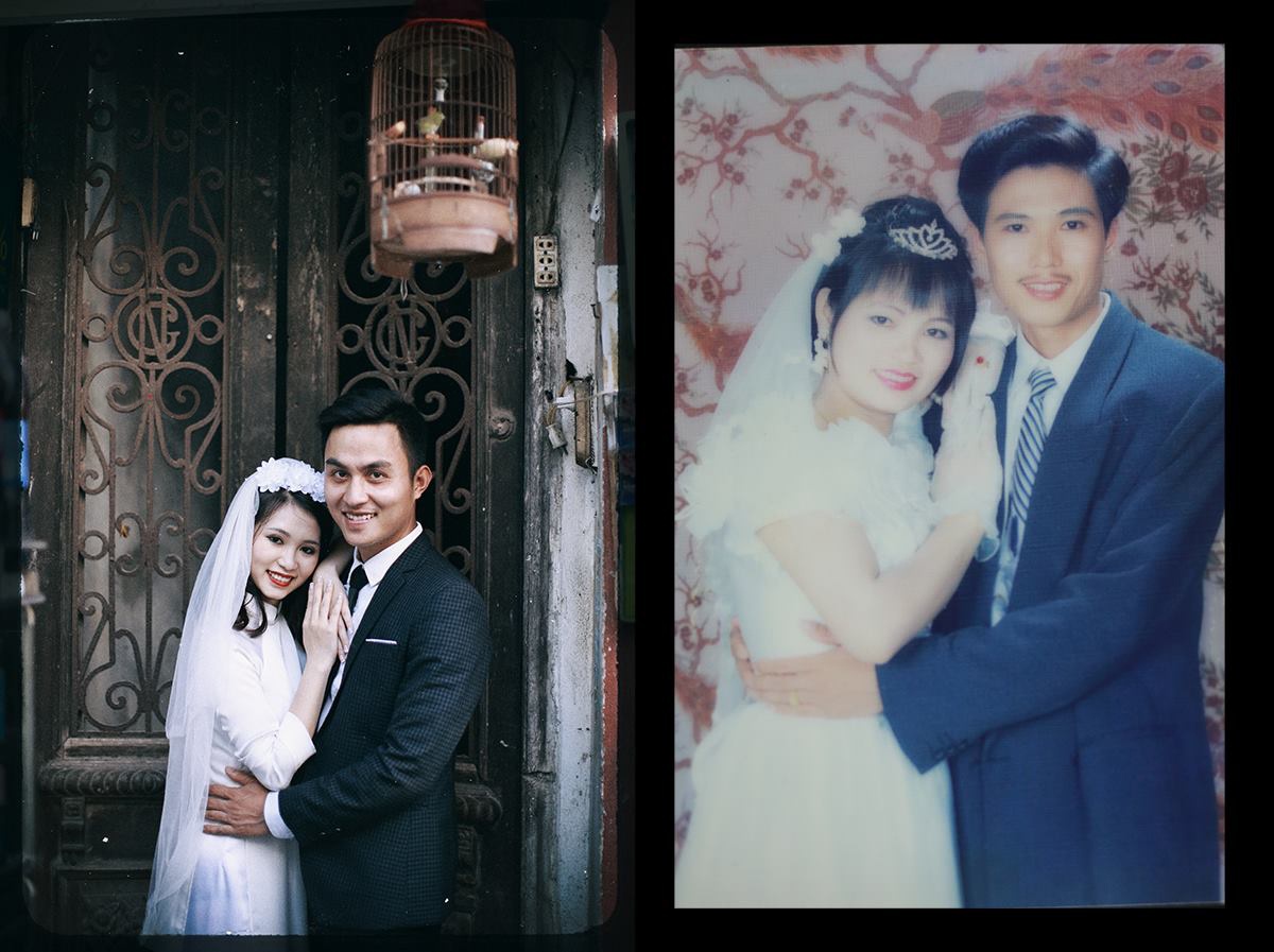 anh cuoi thoi ba me anh 1