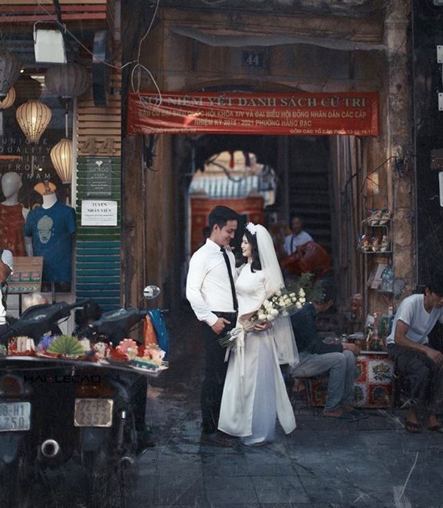 anh cuoi thoi ba me anh 9