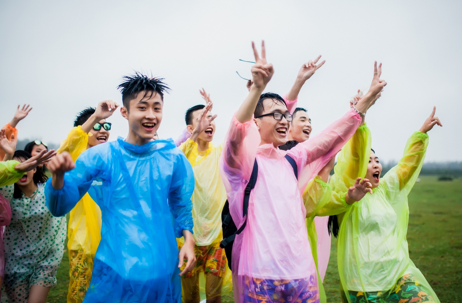 anh ky yeu teen xu Nghe anh 8