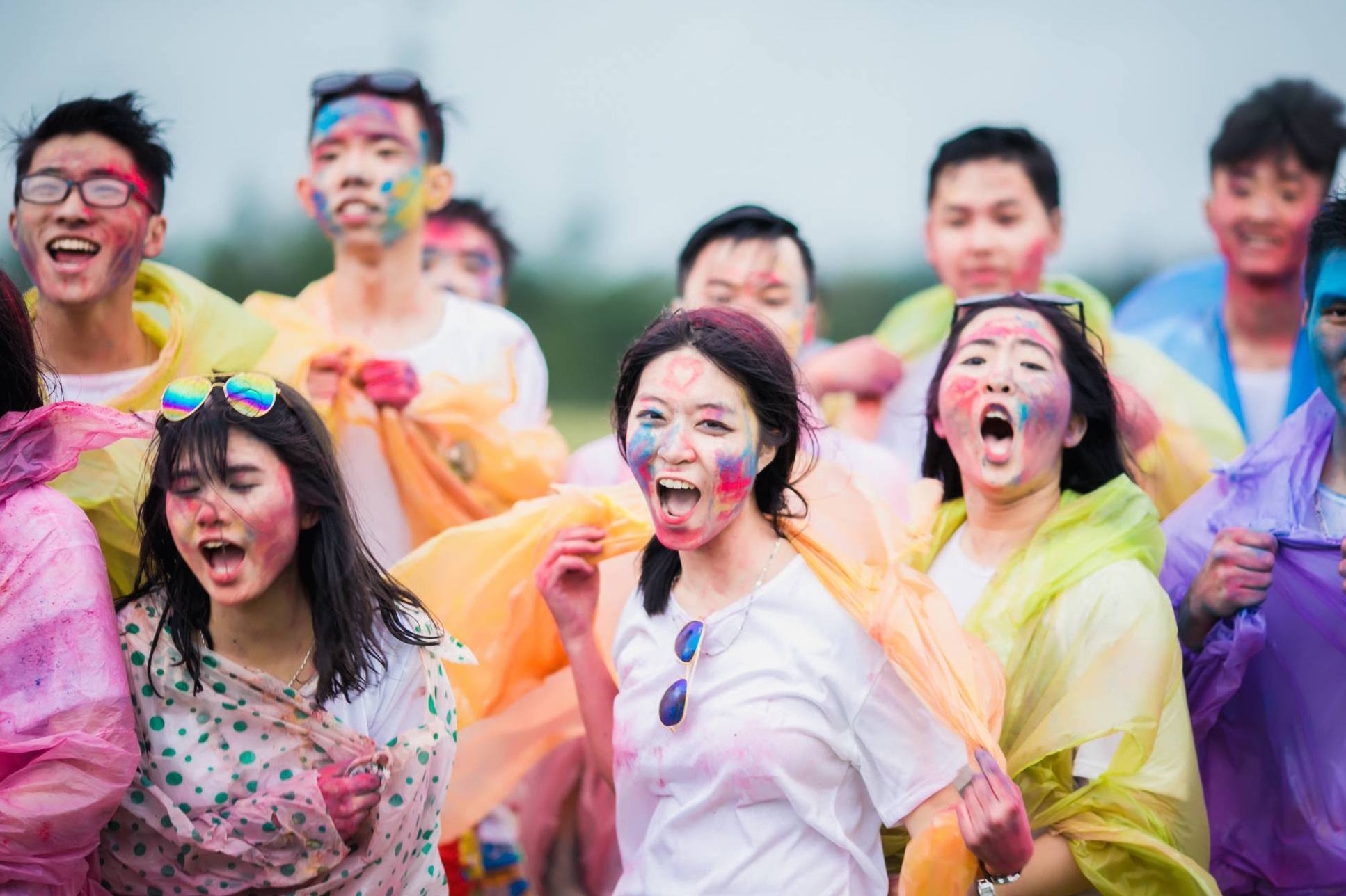 anh ky yeu teen xu Nghe anh 3