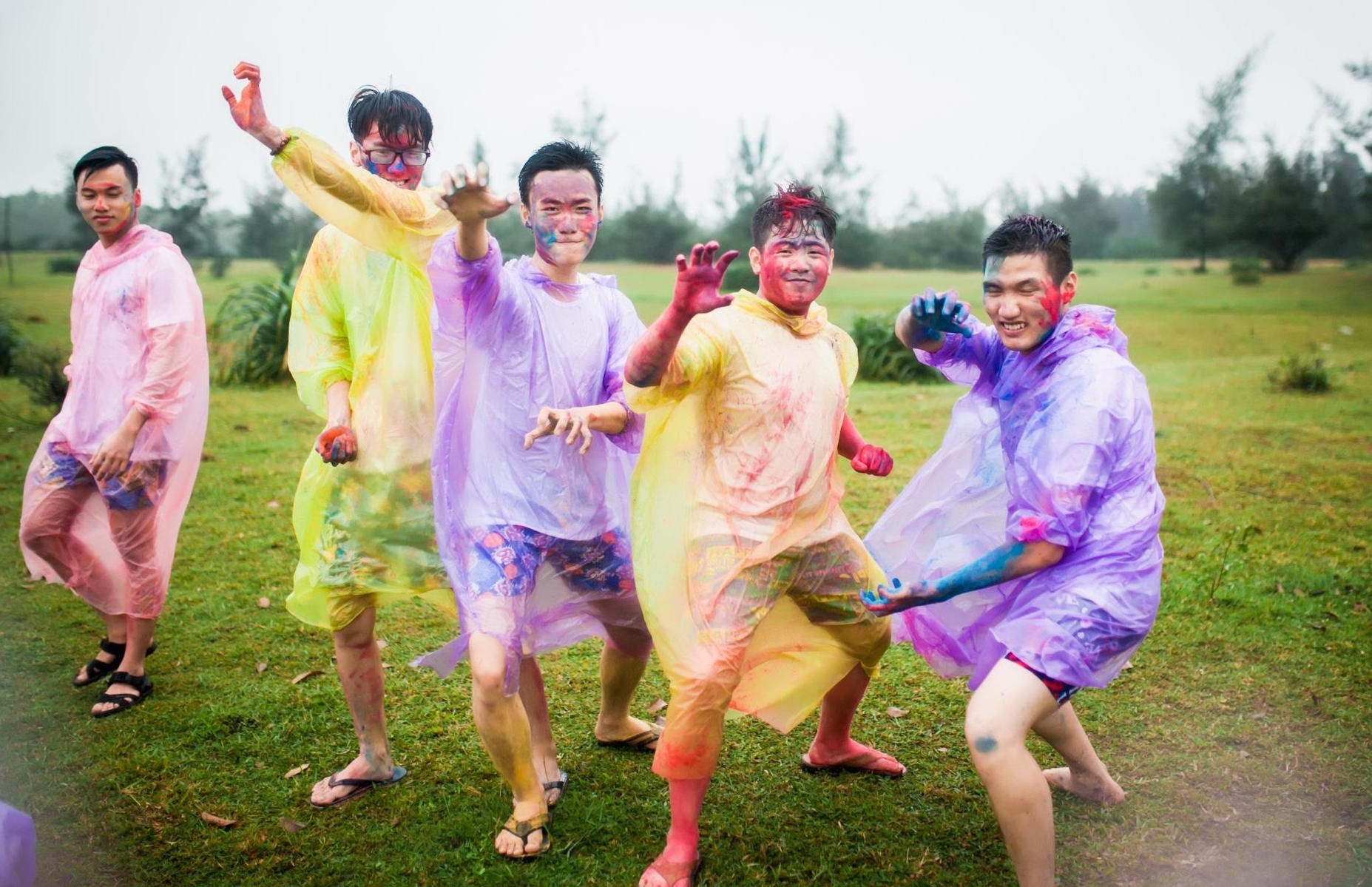 anh ky yeu teen xu Nghe anh 4