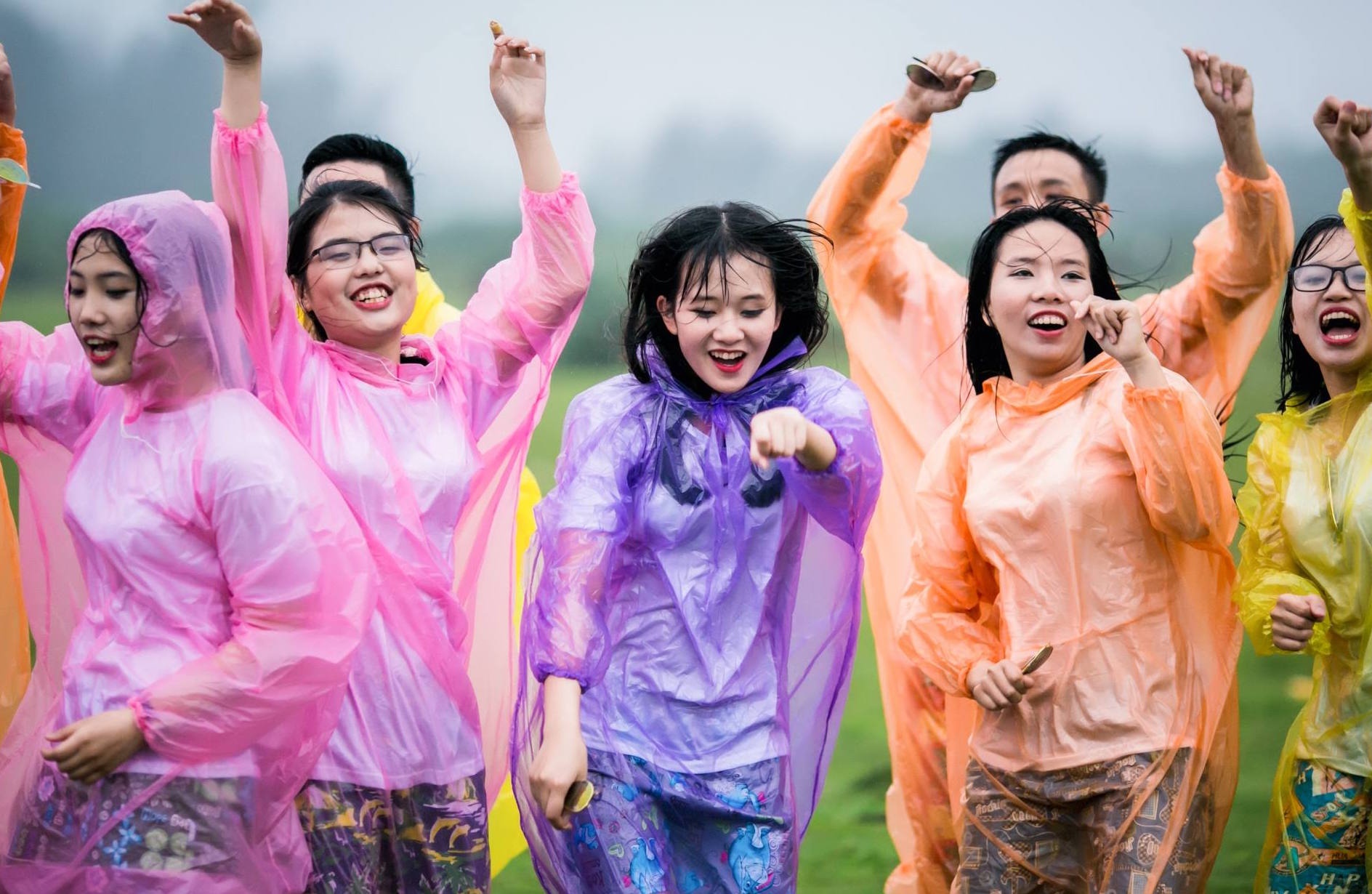 anh ky yeu teen xu Nghe anh 1