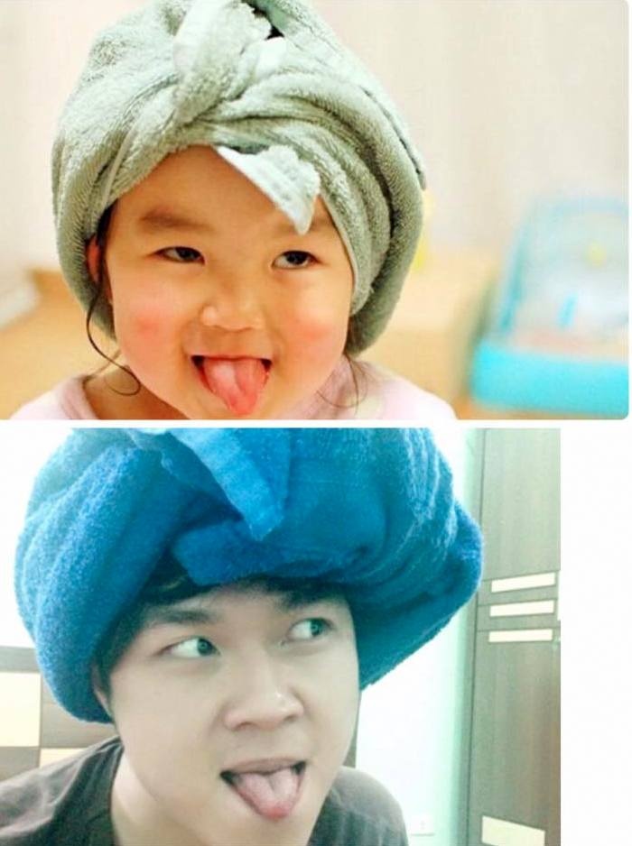 trao luu cover anh be nhat ban anh 9