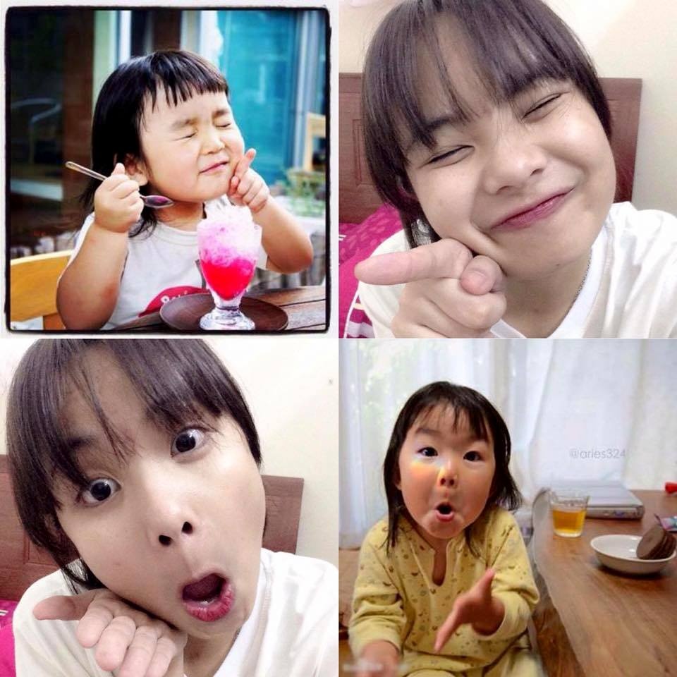 trao luu cover anh be nhat ban anh 3