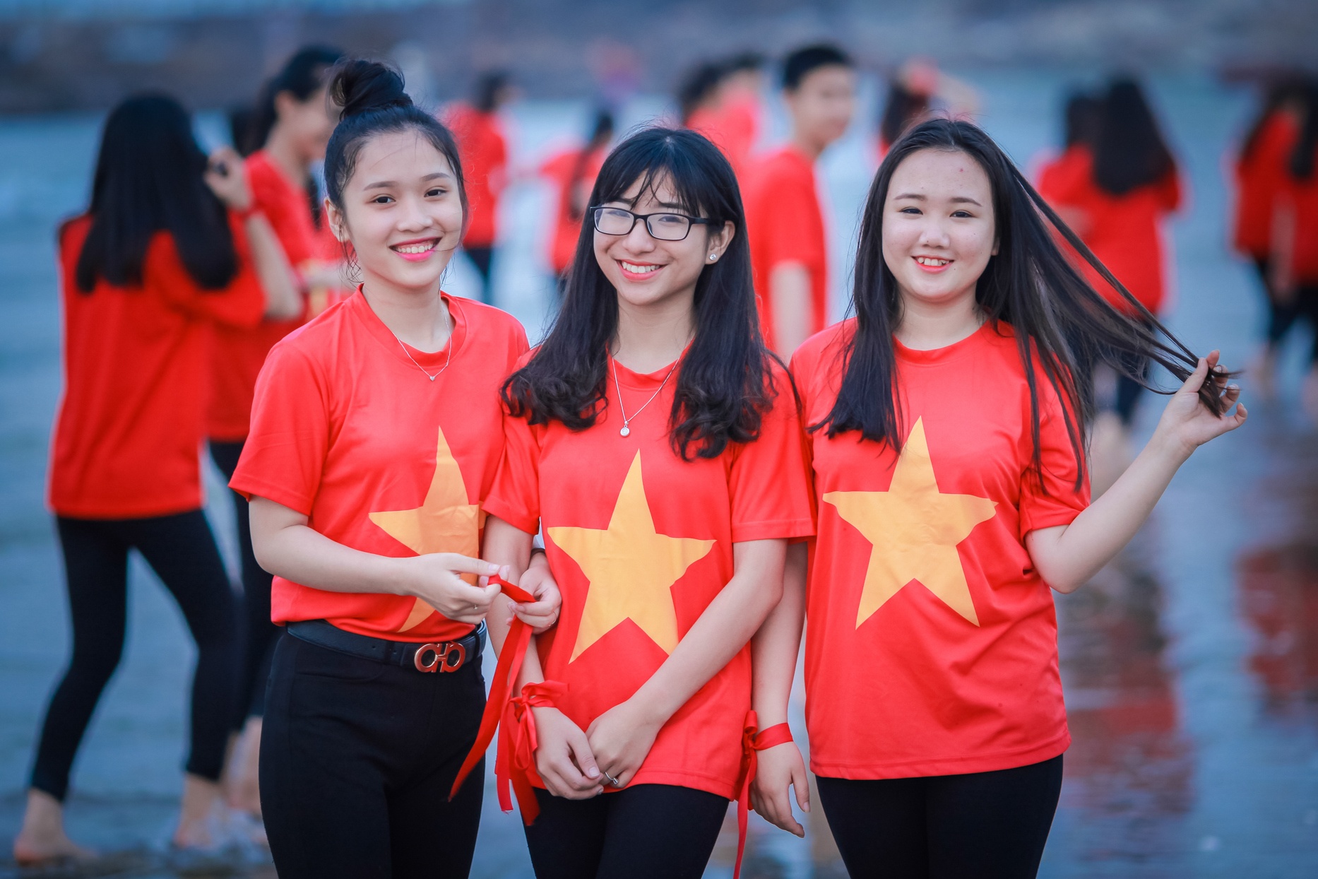 anh ky yeu co do sao vang anh 2