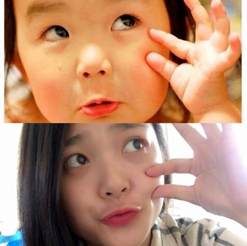 trao luu cover anh be nhat ban anh 4