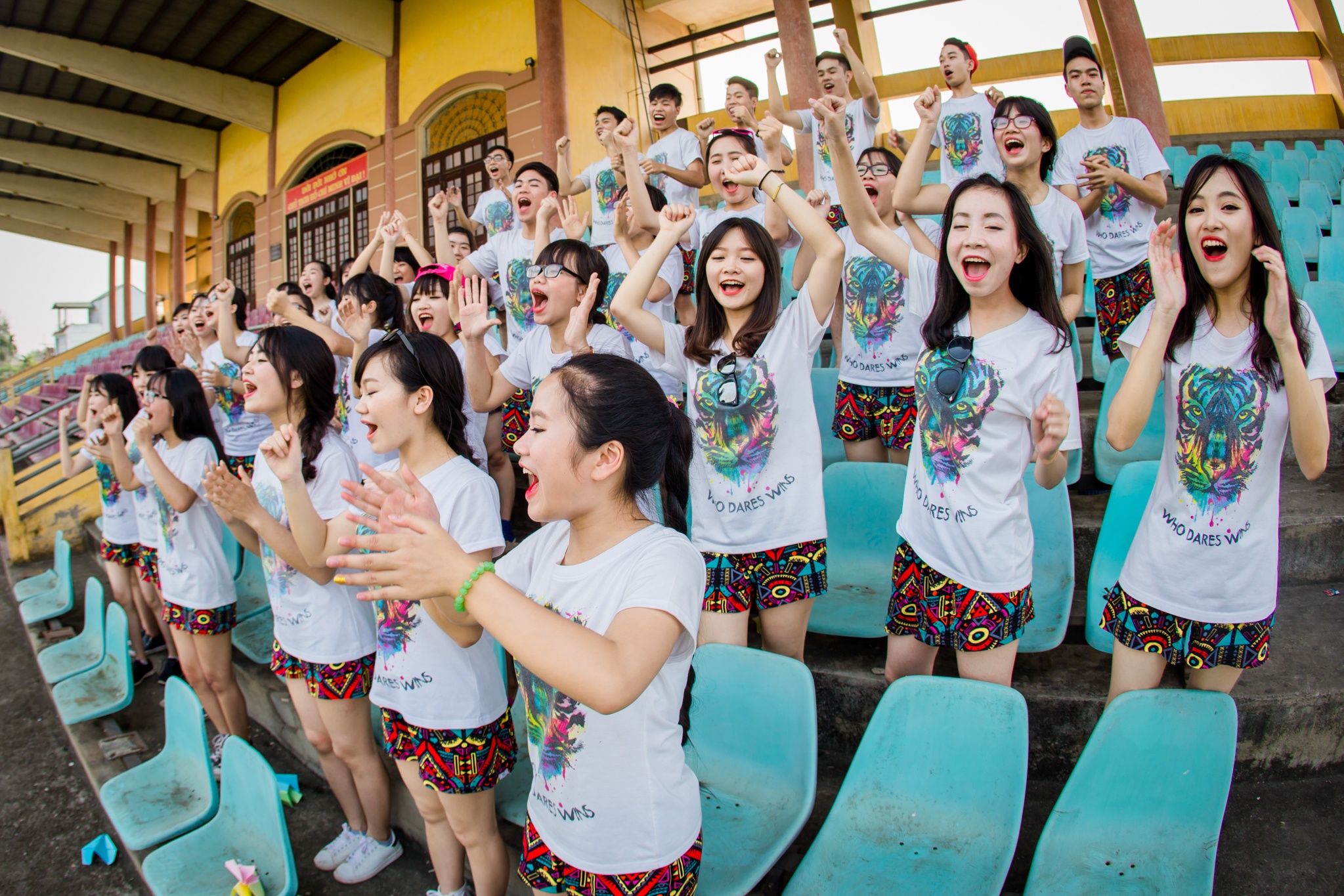 anh ky yeu color me run anh 3