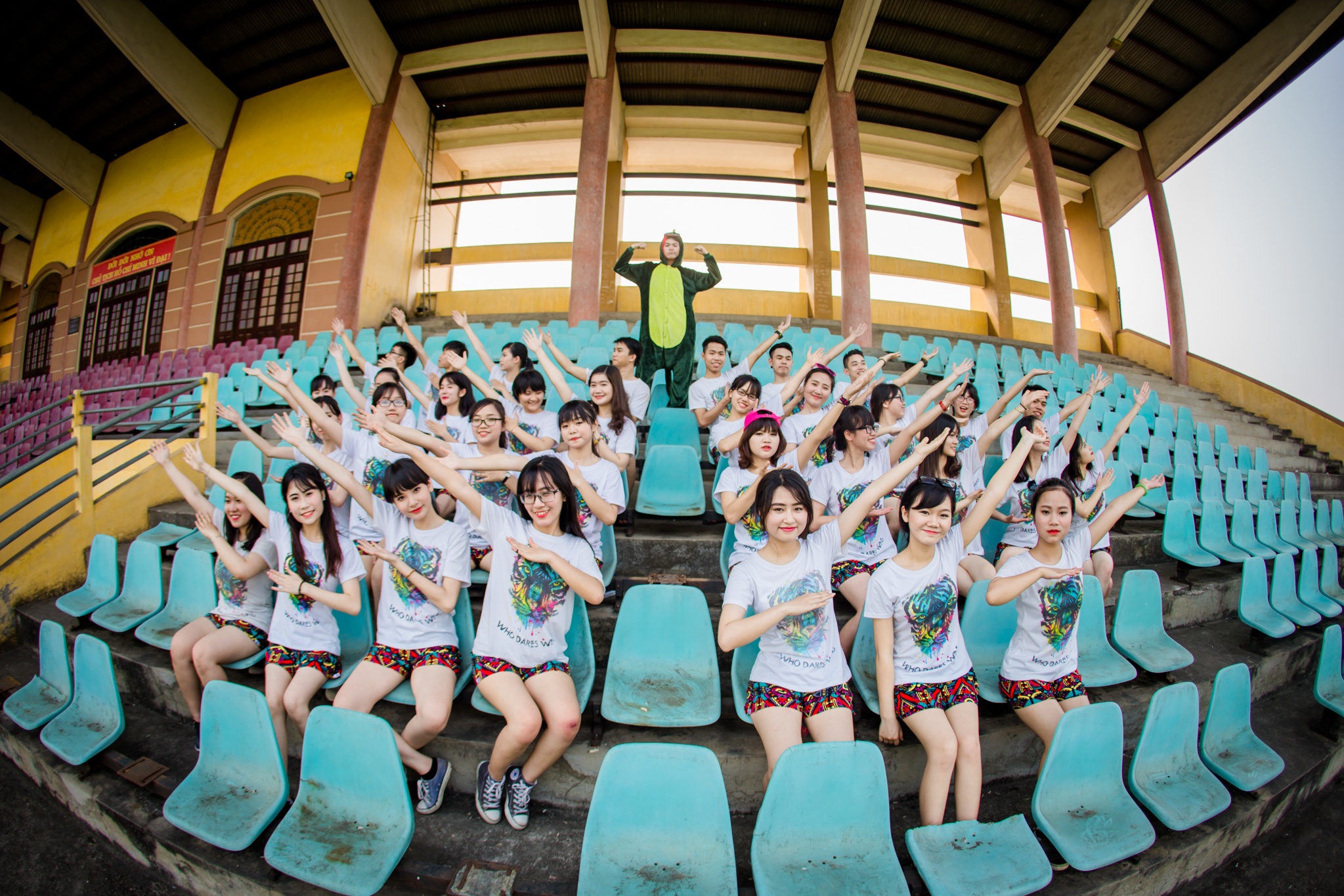 anh ky yeu color me run anh 4