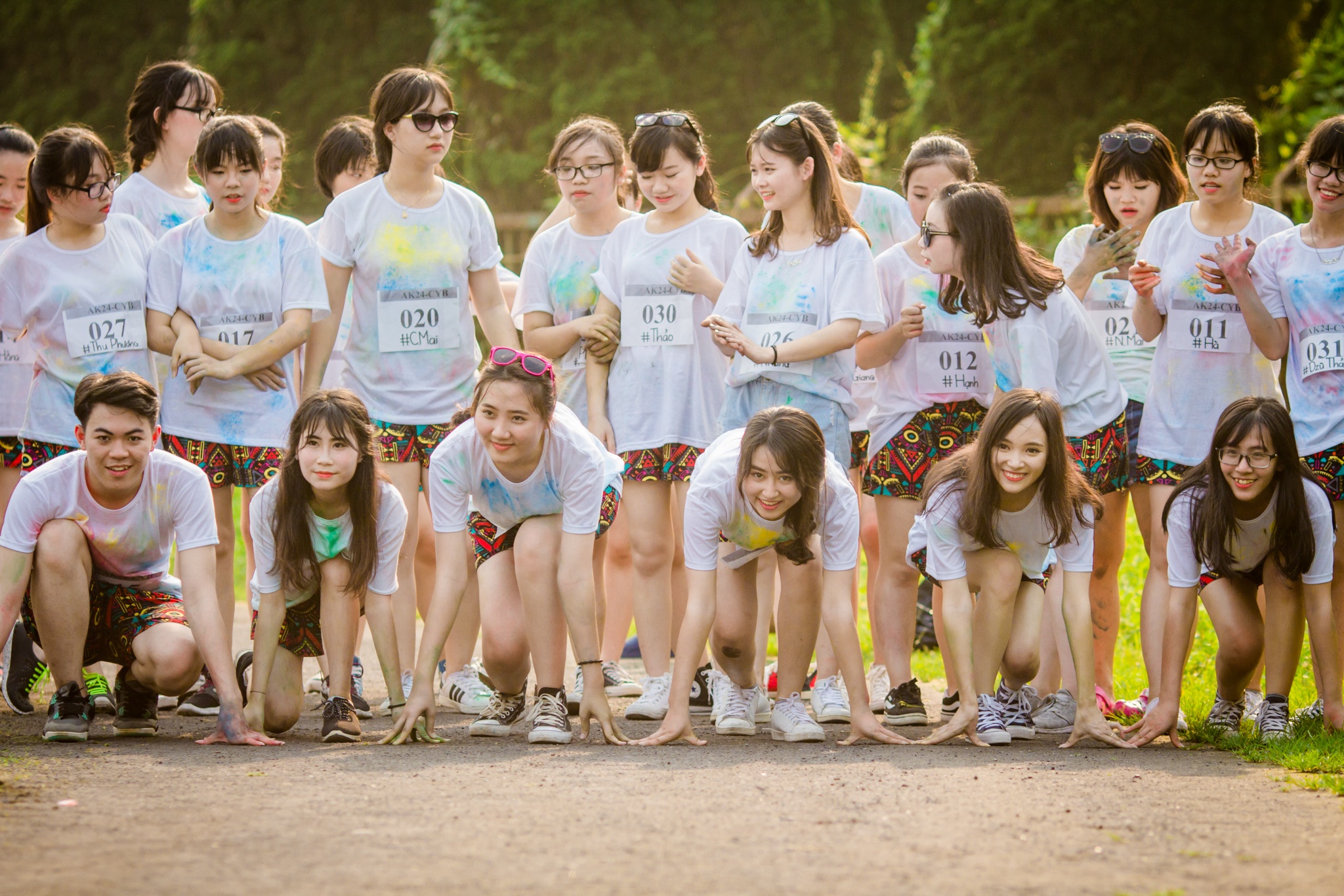 anh ky yeu color me run anh 6