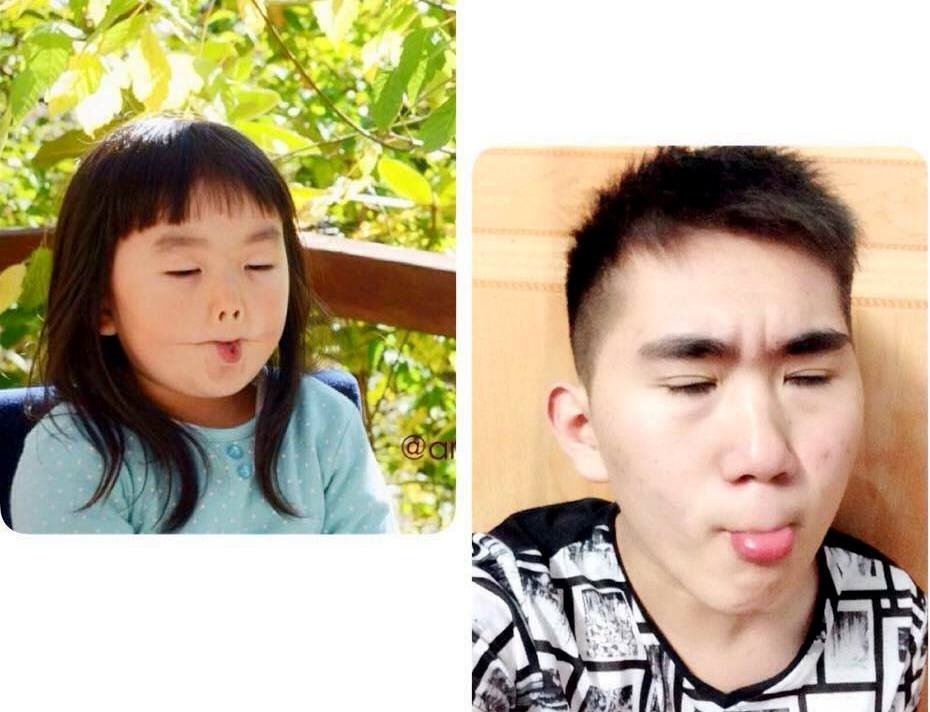 trao luu cover anh be nhat ban anh 6