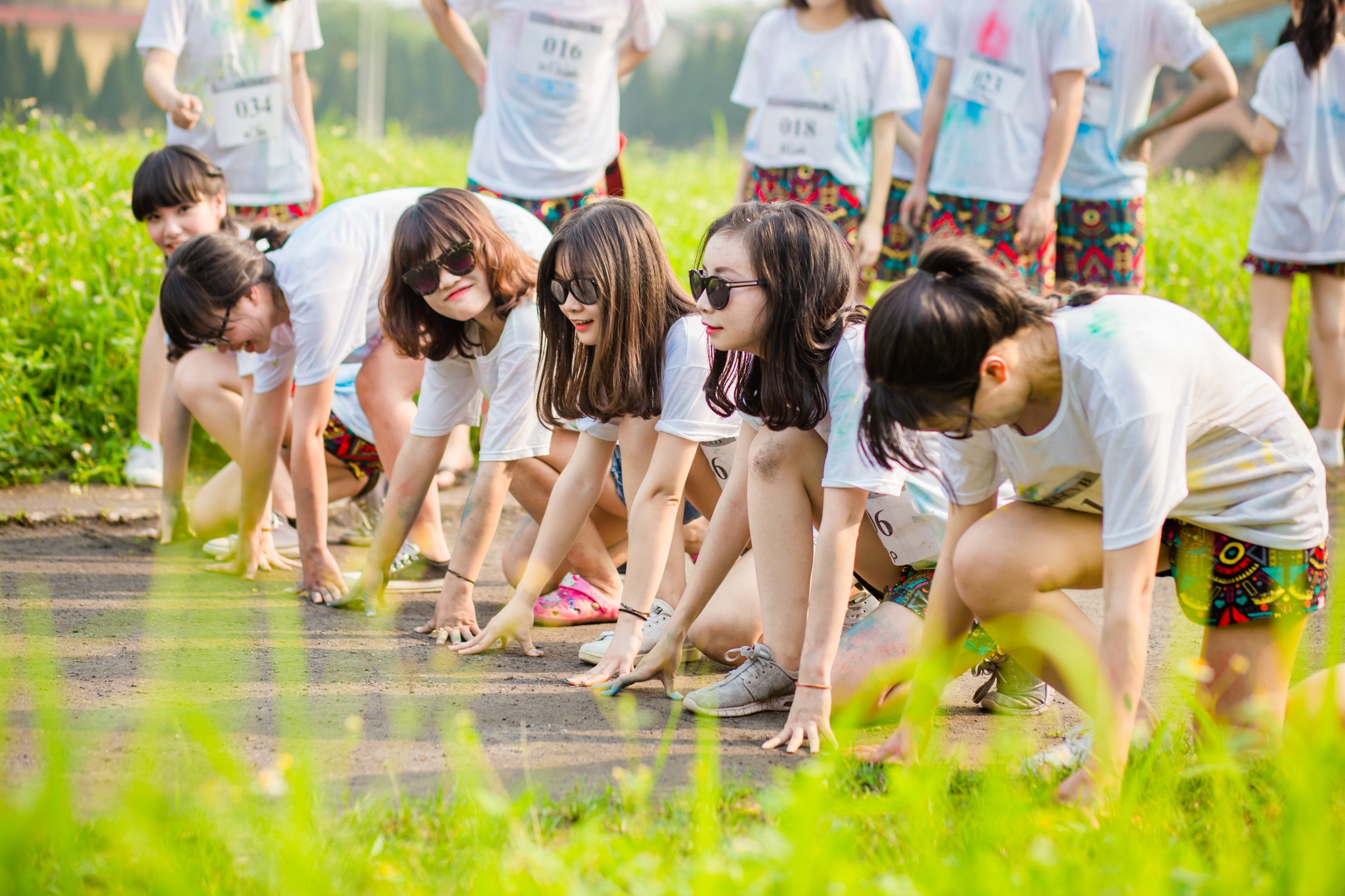 anh ky yeu color me run anh 7