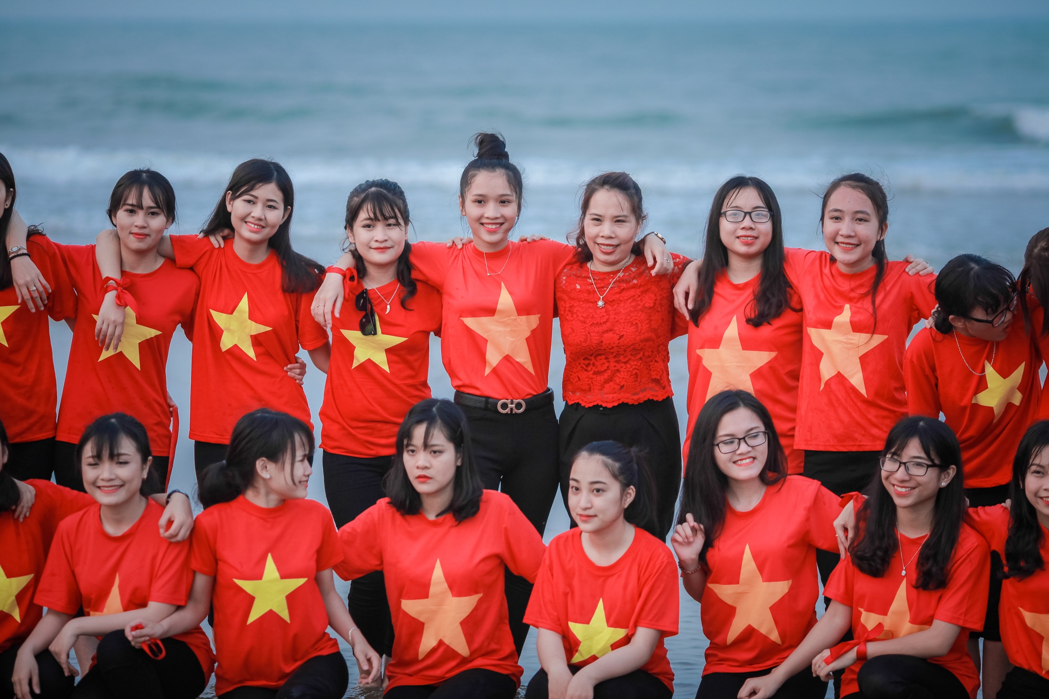 anh ky yeu co do sao vang anh 6