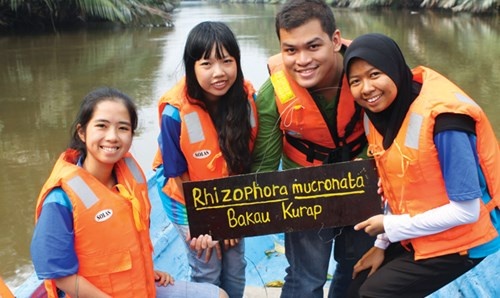 nữ sinh khởi nghiệp ảnh 3 nu sinh khoi nghiep anh 3