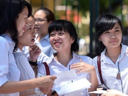 Thi THPT quoc gia: Cham bai tai TP HCM de tranh gian lan hinh anh